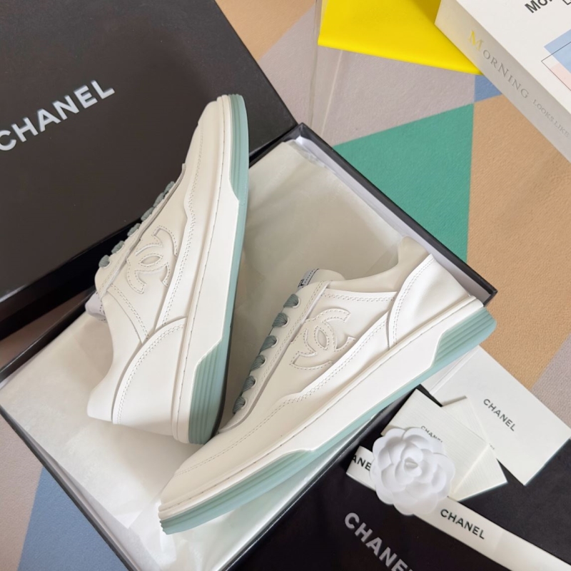 Chanel Sneakers